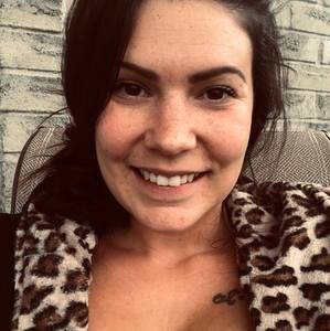 Meet your Posher, Andreanne